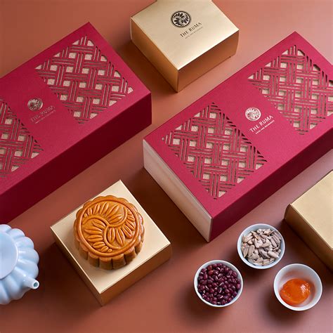 luxury mooncake festival 2024.